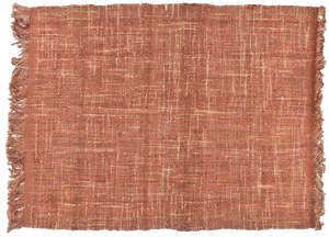 Gisle Rug Rust - Rug by Carl Hansen