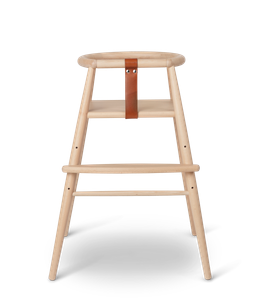 ND54 High Chair - Accessories by Carl Hansen