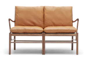 OW149-2 Colonial Sofa - Sofa by Carl Hansen