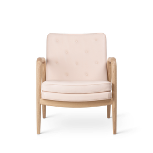 VLA76 Foyer Chair - Chair by Carl Hansen