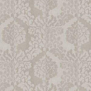 Xorel Versailles Emboss 6815W759 - Wallcovering by Carnegie Fabrics
