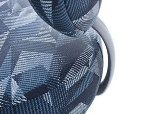 Boomerang Print 6954 - Upholstery fabric by Carnegie Fabrics