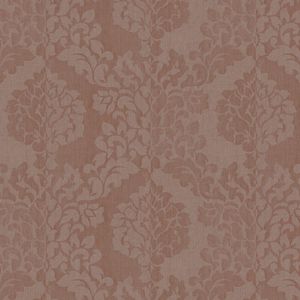 Xorel Versailles Emboss 6815W760 - Wallcovering by Carnegie Fabrics