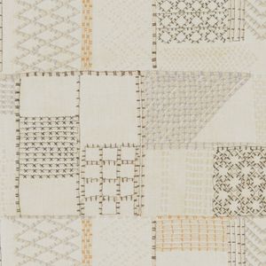 Embellish Print 6398 - Upholstery fabric by Carnegie Fabrics
