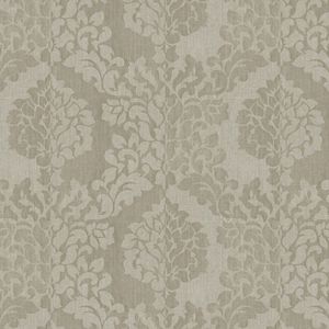 Xorel Versailles Emboss 6815W703 - Wallcovering by Carnegie Fabrics