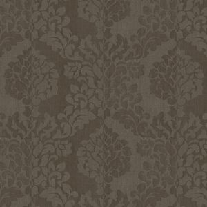 Xorel Versailles Emboss 6815W710 - Wallcovering by Carnegie Fabrics