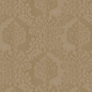 Xorel Versailles Emboss 6815W715 - Wallcovering by Carnegie Fabrics