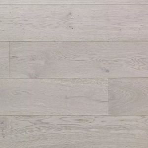 Parquet Chêne Contrecollé Snow | CarréSol Éditions - Floor plank by CarréSol Éditions