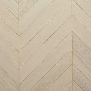 Point de Hongrie Chêne Contrecollé Silk | CarréSol Éditions - Wood flooring by CarréSol Éditions