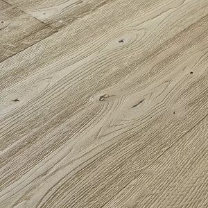 Plancher Sablé Chêne Côtier | CarréSol Éditions - Wood flooring by CarréSol Éditions