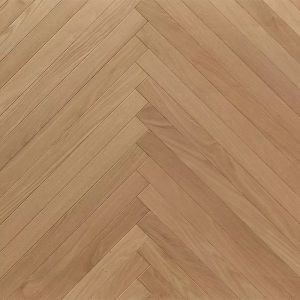 Parquet Chêne Semi-Massif Ristretto Naturalizzato | CarréSol - Wood flooring by CarréSol Éditions