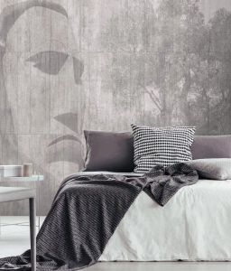 Wallpaper Effetto muro - Wallpaper by Carta da Parati Artistica