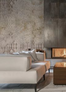 Wallpaper Elegance texture - Wallpaper by Carta da Parati Artistica
