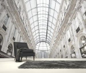 Wallpaper Galleria - Wallpaper by Carta da Parati Artistica