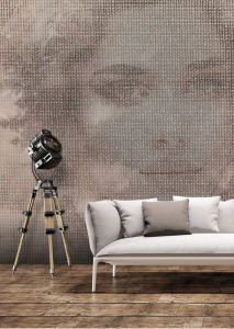 Wallpaper Madre natura - Wallpaper by Carta da Parati Artistica