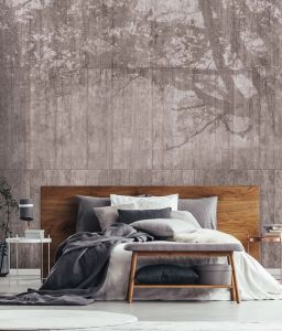 Wallpaper Muro - Wallpaper by Carta da Parati Artistica