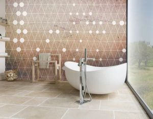 Wallpaper Orione - Wallpaper by Carta da Parati Artistica