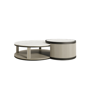 FUSION Coffee Table | Stone Categ. A - NEW - Coffee table by Casa Magna