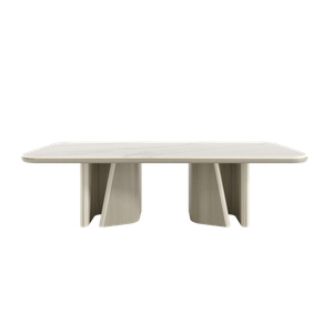 ORGANIC Dining Table | Stone Categ. A