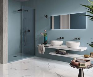 Atelier - Porcelain stoneware wall/floor tiles - Floor tile-stone by Casalgrande Padana