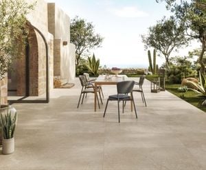 Chalon - Porcelain stoneware flooring with stone effect - Wall tile-stone-brick by Casalgrande Padana
