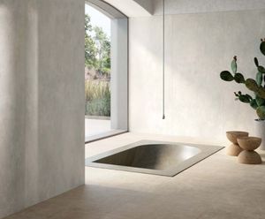 Nature - Porcelain stoneware wall/floor tiles - Floor tile-stone by Casalgrande Padana