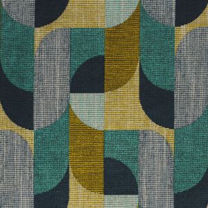 Amos - Upholstery fabric by CASAMANCE