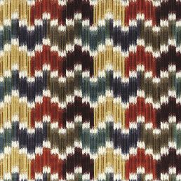 Ethnias - Curtain by CASAMANCE