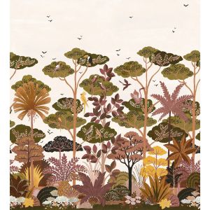 Kandy - Upholstery fabric by CASAMANCE