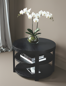 Berlino - Side table by Casamilano