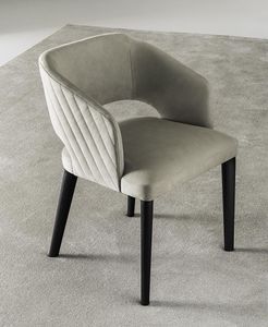 Elsa Quilt - Chair by Casamilano