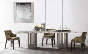 Empire - Table by Casamilano