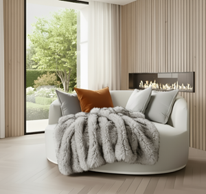 Francesca - Sofa by Casamilano
