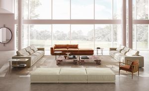 Petra - Side table by Casamilano