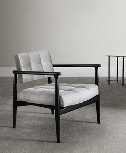 Tufty Arne - Armchair by Casamilano