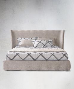 Vanity - Bed frame by Casamilano