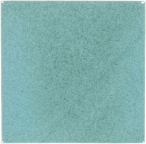 Santa Barbara Ceramic Solid Tile: Jade Gloss - Floor tile-stone by Casatile