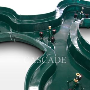 Bermuda - Outdoor furniture by CASCADE
