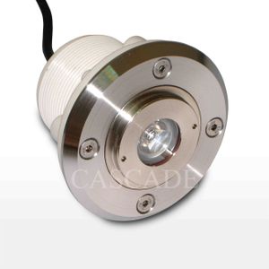 Bocchetta ABS-Inox per Mizar 3 - Accessories by CASCADE