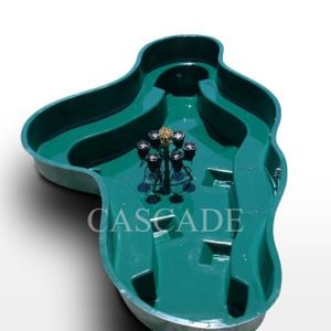 Caraibi - Outdoor furniture by CASCADE