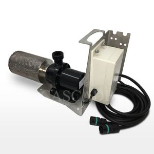 CS 24-80 DMX/PWM - Outdoor by CASCADE