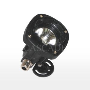 Faro LED C50 - Functional light by CASCADE