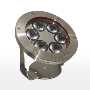 Mizar 48 RGBW - Functional light by CASCADE
