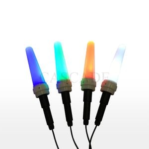 Punte luminose LED serie 200 - Functional light by CASCADE