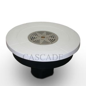 Rio 100 - Outdoor furniture by CASCADE