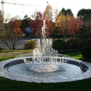 Rio - Outdoor furniture by CASCADE