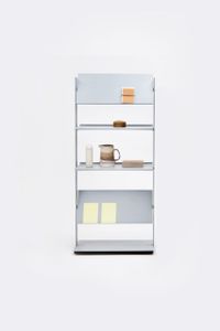 Flexxible Large - Cabinet by Cascando