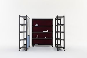 Patio Double - Screens by Cascando