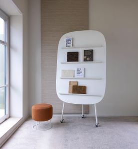 Pully Brochure - Cabinet by Cascando