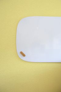 Pully Wall Whiteboard - Accessories by Cascando